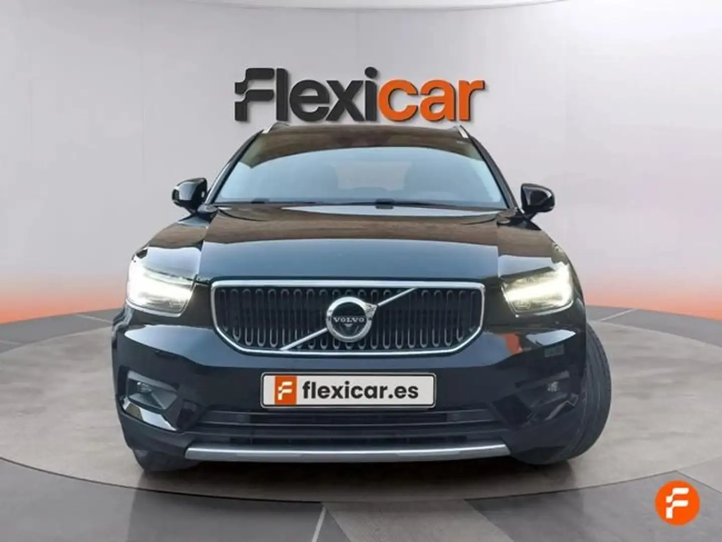 Volvo XC40 2.0 D3 Negro - 2