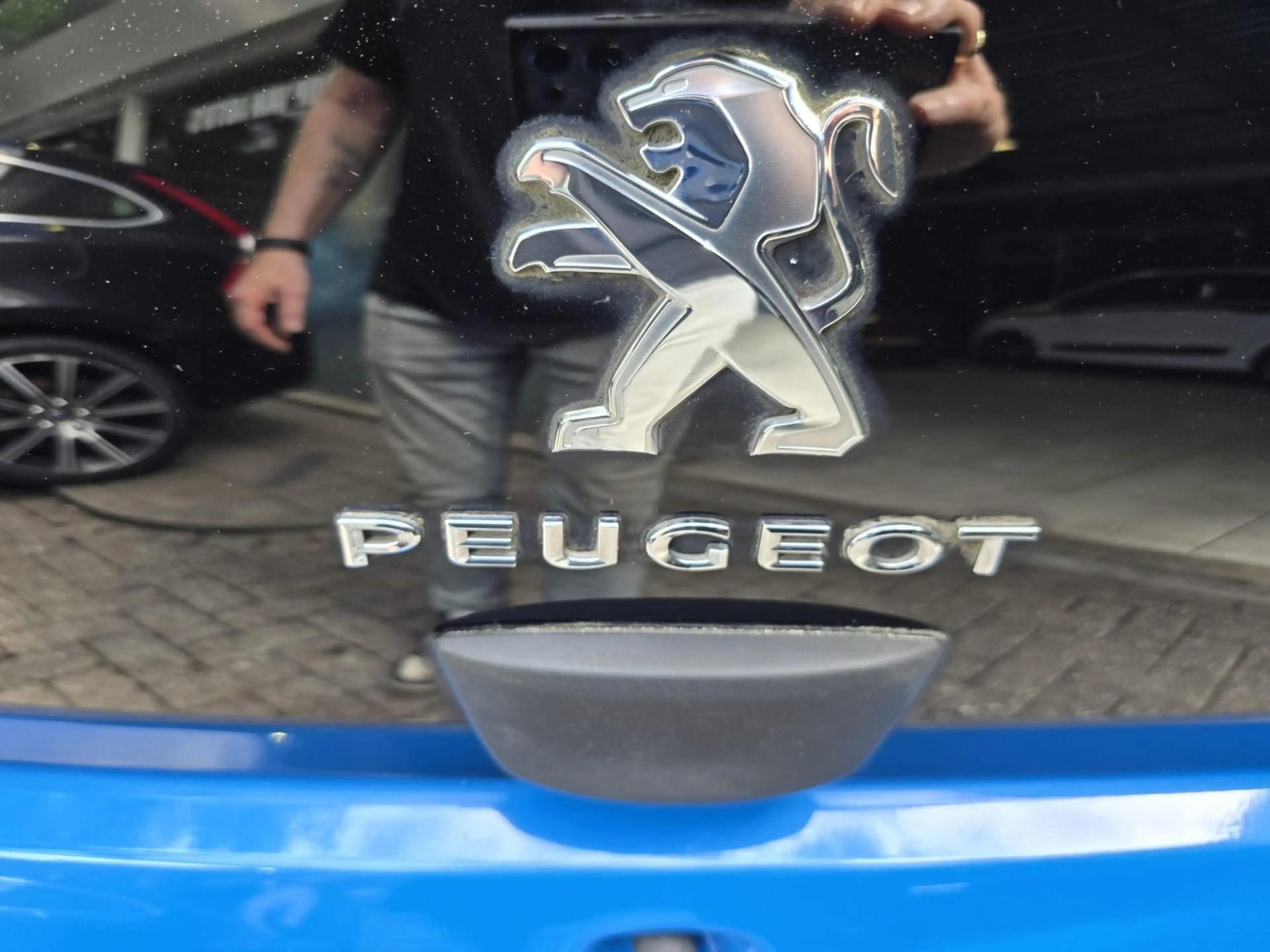 Peugeot 108 1.0 e-VTi Active | 2E EIGENAAR |3/6 OF 12MND GARAN — photo 12