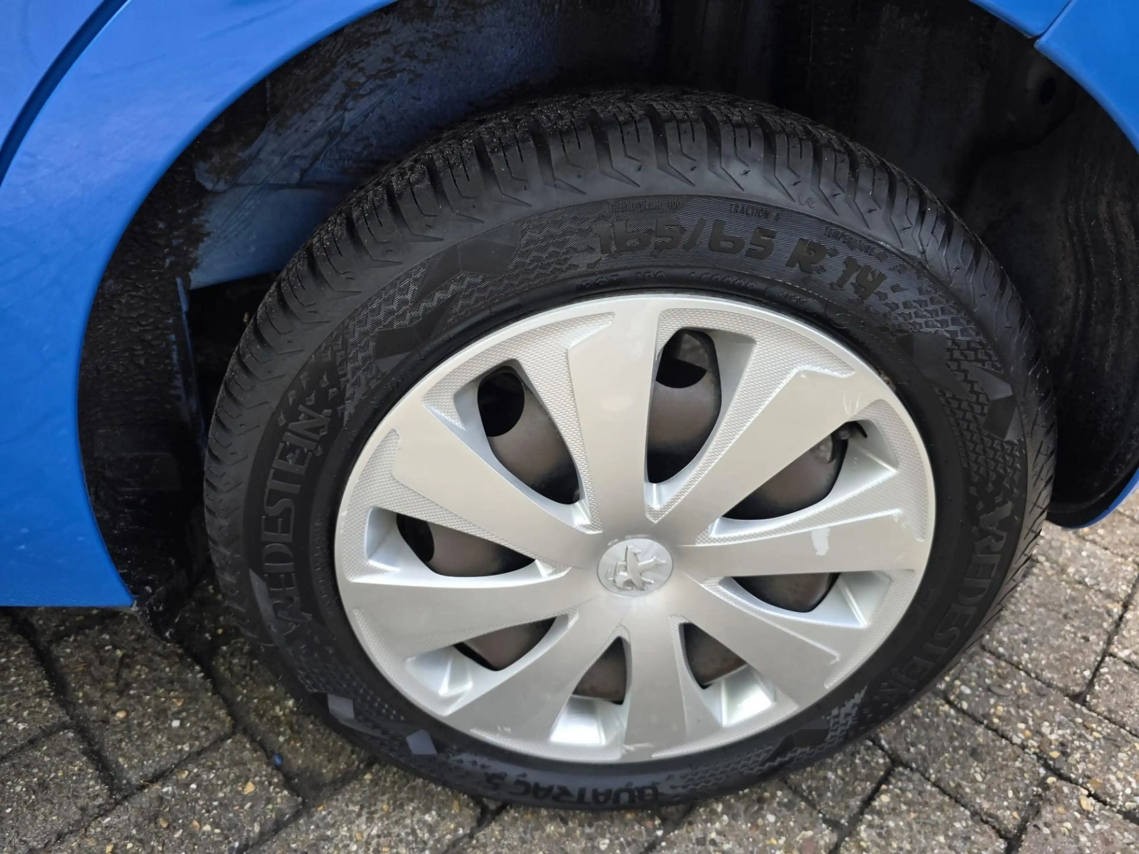 Peugeot 108 1.0 e-VTi Active | 2E EIGENAAR |3/6 OF 12MND GARAN — photo 15