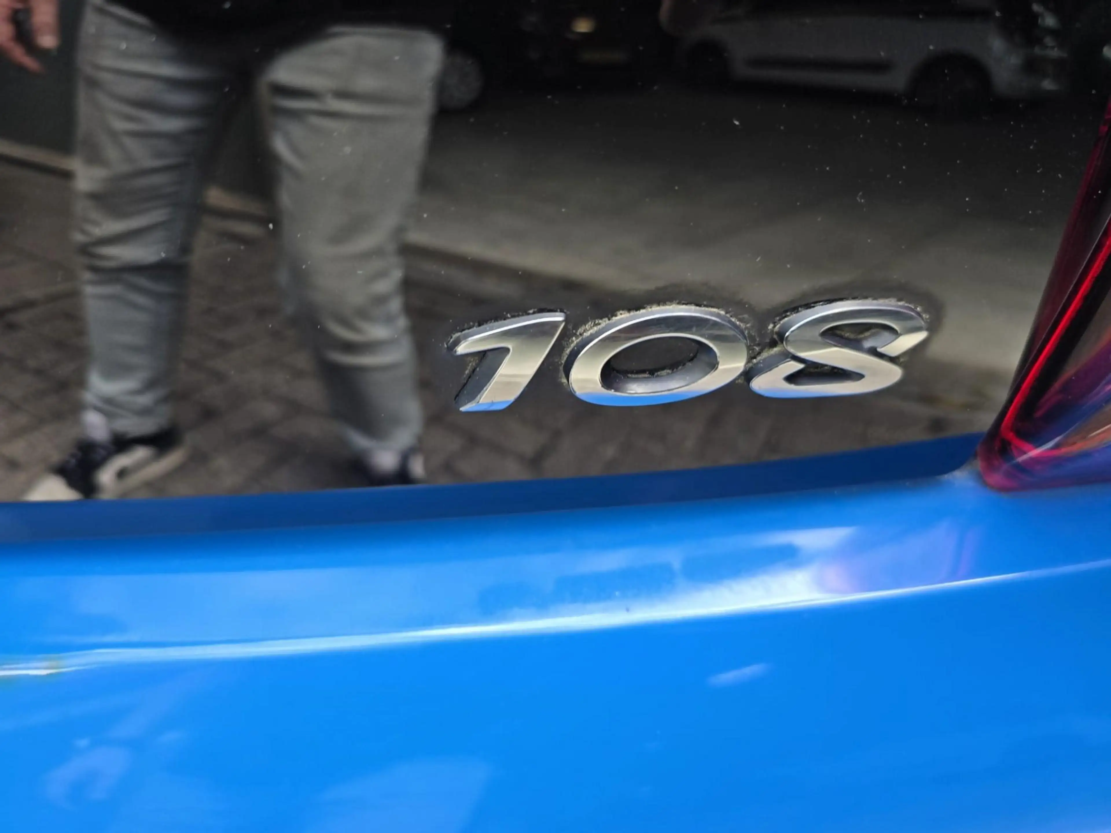 Peugeot 108 1.0 e-VTi Active | 2E EIGENAAR |3/6 OF 12MND GARAN — photo 13