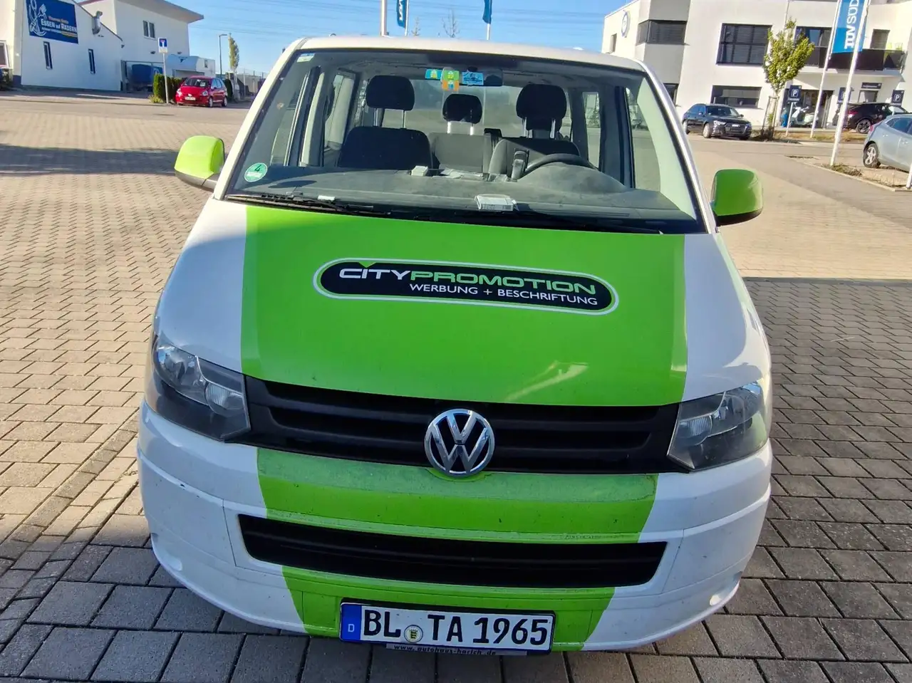 Volkswagen T5