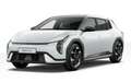 Kia EV4 HB FWD 81,4kWh GT-Line Weiß - thumbnail 1