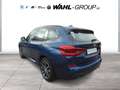 BMW X3 xDrive30d M SPORT NAVI PROF HUD ALARM KOMFORTZG Blu/Azzurro - thumbnail 6