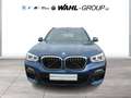 BMW X3 xDrive30d M SPORT NAVI PROF HUD ALARM KOMFORTZG Blau - thumbnail 2