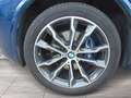 BMW X3 xDrive30d M SPORT NAVI PROF HUD ALARM KOMFORTZG Blu/Azzurro - thumbnail 9