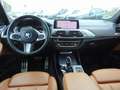 BMW X3 xDrive30d M SPORT NAVI PROF HUD ALARM KOMFORTZG Blu/Azzurro - thumbnail 14