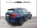 BMW X3 xDrive30d M SPORT NAVI PROF HUD ALARM KOMFORTZG Blu/Azzurro - thumbnail 4