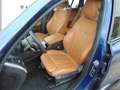 BMW X3 xDrive30d M SPORT NAVI PROF HUD ALARM KOMFORTZG Blu/Azzurro - thumbnail 11