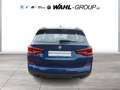 BMW X3 xDrive30d M SPORT NAVI PROF HUD ALARM KOMFORTZG Blu/Azzurro - thumbnail 5