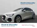 Audi A3 Sportback 35TFSI S tron S line M+S SONOS HDUP Weiß - thumbnail 1