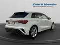 Audi A3 Sportback 35TFSI S tronic S line NAVI SONOS MS Weiß - thumbnail 6