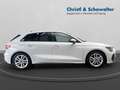 Audi A3 Sportback 35TFSI S tronic S line NAVI SONOS HUD M+ Weiß - thumbnail 7