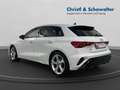 Audi A3 Sportback 35TFSI S tronic S line NAVI SONOS MS Weiß - thumbnail 4