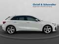 Audi A3 Sportback 35TFSI S tronic S line NAVI SONOS MS Weiß - thumbnail 7