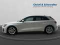 Audi A3 Sportback 35TFSI S tron S line M+S SONOS HDUP Weiß - thumbnail 3