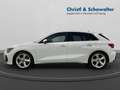 Audi A3 Sportback 35TFSI S tronic S line NAVI SONOS MS Weiß - thumbnail 3