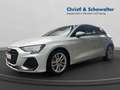 Audi A3 Sportback 35TFSI S tron S line M+S SONOS HDUP Weiß - thumbnail 2