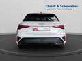 Audi A3 Sportback 35TFSI S tron S line M+S SONOS HDUP Weiß - thumbnail 5