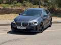 BMW 118 118dA M Sport Gris - thumbnail 1