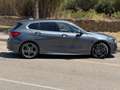 BMW 118 118dA M Sport Gris - thumbnail 3