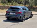 BMW 118 118dA M Sport Gris - thumbnail 4