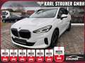 BMW 218 i Active Tourer KAMERA DAB KLIMA PDC Weiß - thumbnail 1