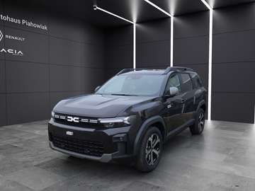 Journey mild hybrid-G 140 Navi Rückfahrkamera Sitzheizung