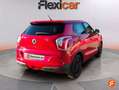 SsangYong Tivoli G16 Line 4x2 Rojo - thumbnail 3