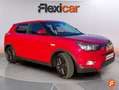 SsangYong Tivoli G16 Line 4x2 Rojo - thumbnail 4