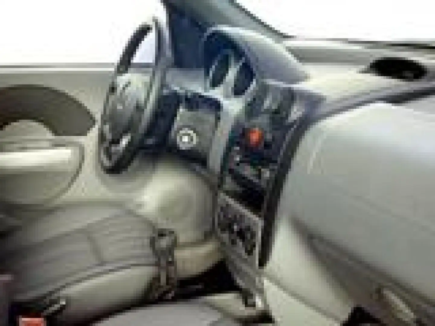 Chevrolet Kalos 1.2 3 porte SE Sport GPL Eco Logic Gris - 2