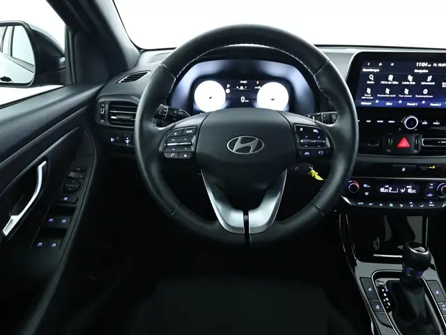 Hyundai I30 view 10