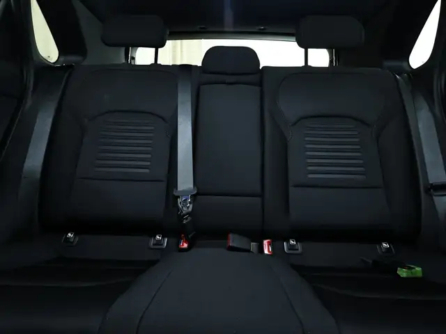 Hyundai I30 view 15