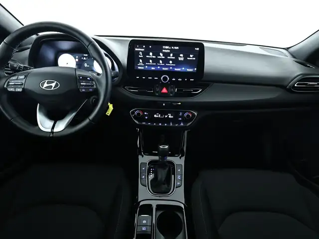 Hyundai I30 view 9