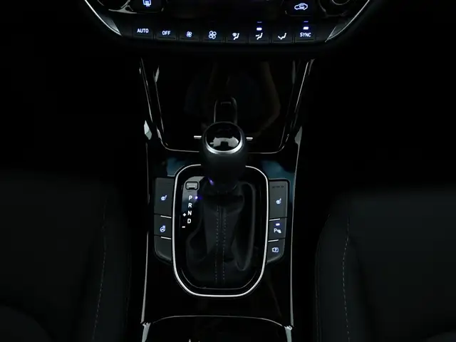 Hyundai I30 view 13