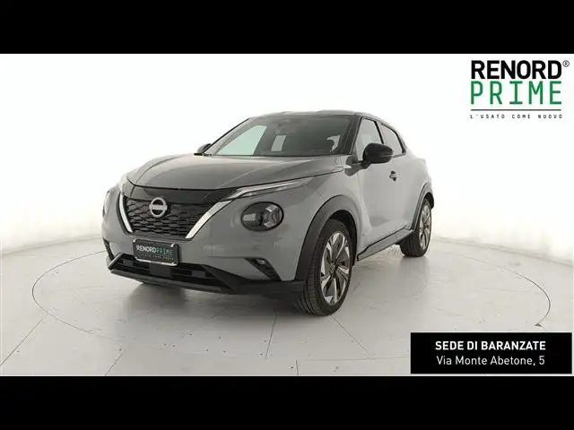 Nissan Juke 1.6 hev N-Connecta