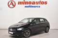 Mercedes-Benz B 180 180D 116 CV BUSINESS LINE Negro - thumbnail 2