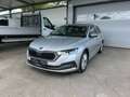 Skoda Octavia Combi 2,0 TDI Style DSG LED/NAVI/KAMERA/ASSISTENTEN/VIRTUAL Silber - thumbnail 2