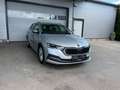 Skoda Octavia Combi 2,0 TDI Style DSG LED/NAVI/KAMERA/ASSISTENTEN/VIRTUAL Silber - thumbnail 20