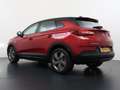 Opel Grandland X 1.6 Turbo Hybrid Business Edition VAN: €27.900,- V Rood - thumbnail 5