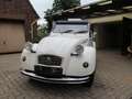 Citroen 2CV Ente Weiß - thumbnail 8