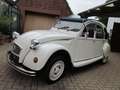 Citroen 2CV Ente Weiß - thumbnail 3