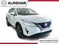 Nissan Qashqai 1.3 DIG-T mHEV 12V N-Connecta 4x2 103kW Blanco - thumbnail 4