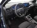 Ford Focus Wagon 1.0 EcoBoost Hybrid ST Line X PRIVATE LEASE Blauw - thumbnail 7