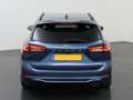 Ford Focus Wagon 1.0 EcoBoost Hybrid ST Line X PRIVATE LEASE Blauw - thumbnail 3