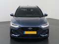 Ford Focus Wagon 1.0 EcoBoost Hybrid ST Line X PRIVATE LEASE Blauw - thumbnail 2