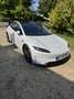 Tesla Model 3 Performance Dual Motor AWD Blanc - thumbnail 15