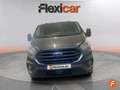 Ford Transit Custom 2.0 96KW Gris - thumbnail 9