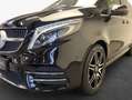 Mercedes-Benz V V-Klasse Schwarz - thumbnail 6