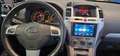 Opel Zafira 1.6 Turbo CNG Family Navi Kamera DAB Schwarz - thumbnail 13