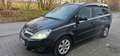 Opel Zafira 1.6 Turbo CNG Family Navi Kamera DAB Schwarz - thumbnail 6